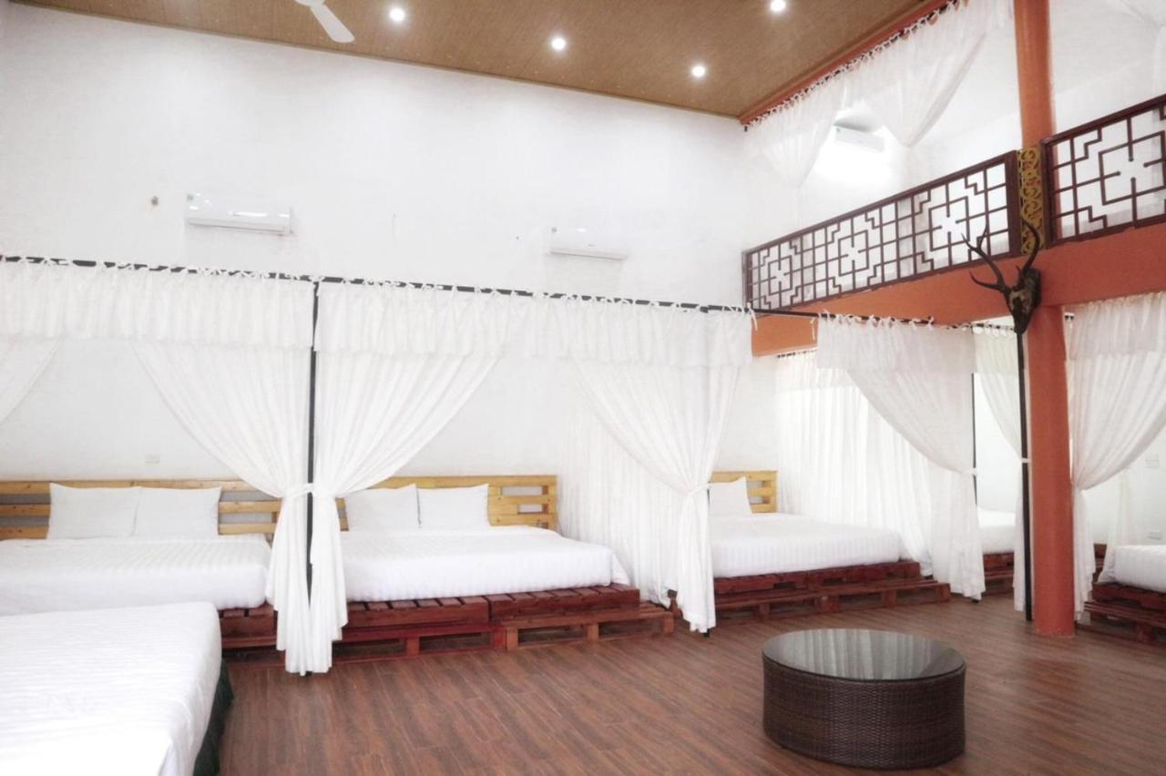 Furano Garden Home Hoa Binh - Venuestay Luaran gambar