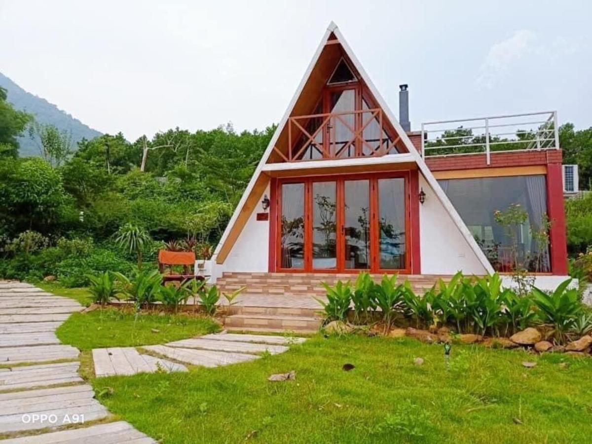 Furano Garden Home Hoa Binh - Venuestay Luaran gambar