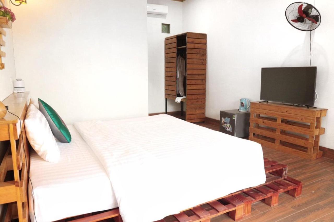 Furano Garden Home Hoa Binh - Venuestay Luaran gambar