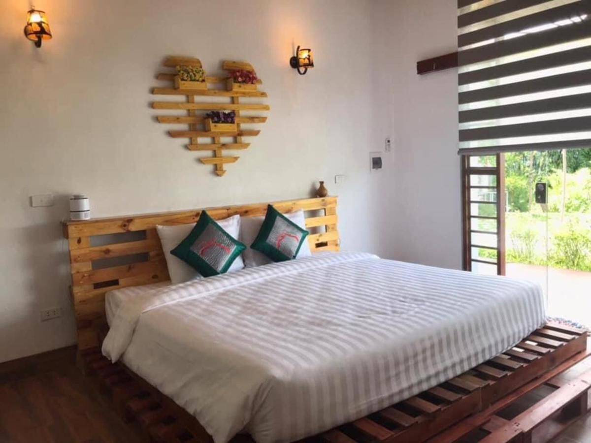 Furano Garden Home Hoa Binh - Venuestay Luaran gambar