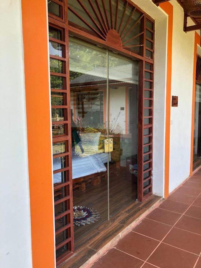 Furano Garden Home Hoa Binh - Venuestay Luaran gambar