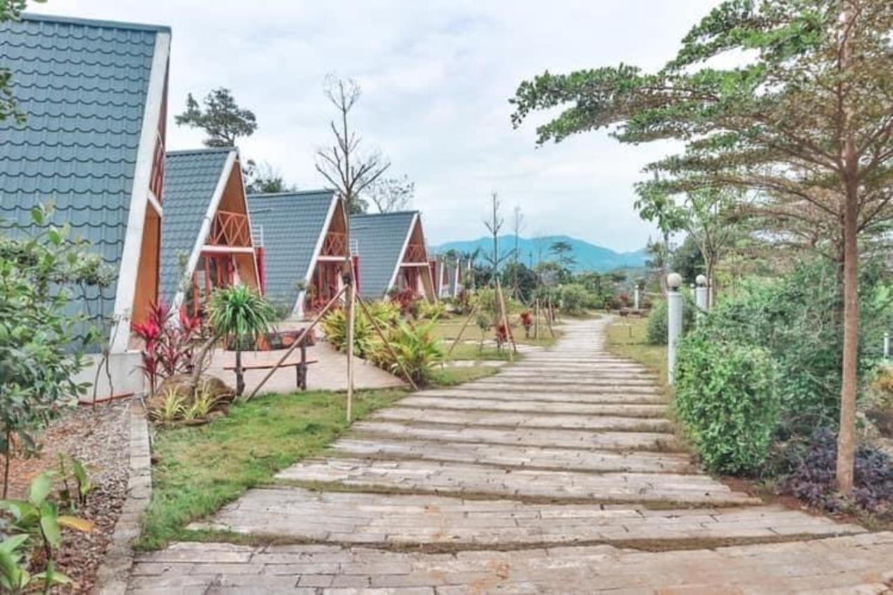 Furano Garden Home Hoa Binh - Venuestay Luaran gambar